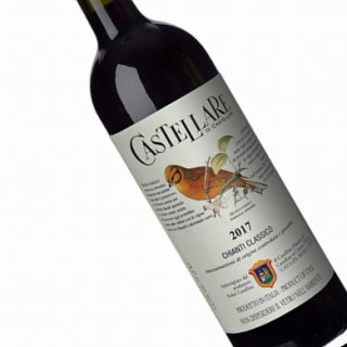 Chianti Classico DOCG