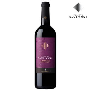 Cabernet Sauvignon DOC Venezia