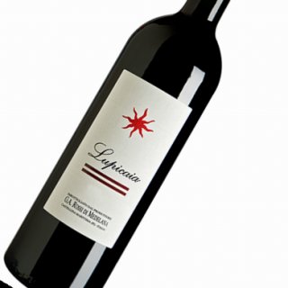 Lupicaia IGT 2010 Castello del Terriccio