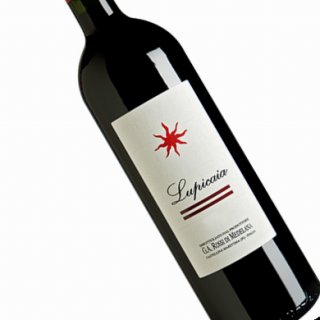 Lupicaia IGT 2010 Castello del Terriccio