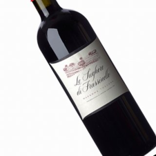 Le Sughere di Frassinello 2015 IGT Maremma Toscana