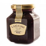 Mostarda - Blackberry Mustard Luccini