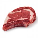 Chianina Ribsteak bone in - Frozen