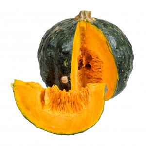 Organic Iron Cup Pumpkin