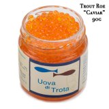 Trout Roe 