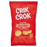 Chips Crik Crok Original 180gr