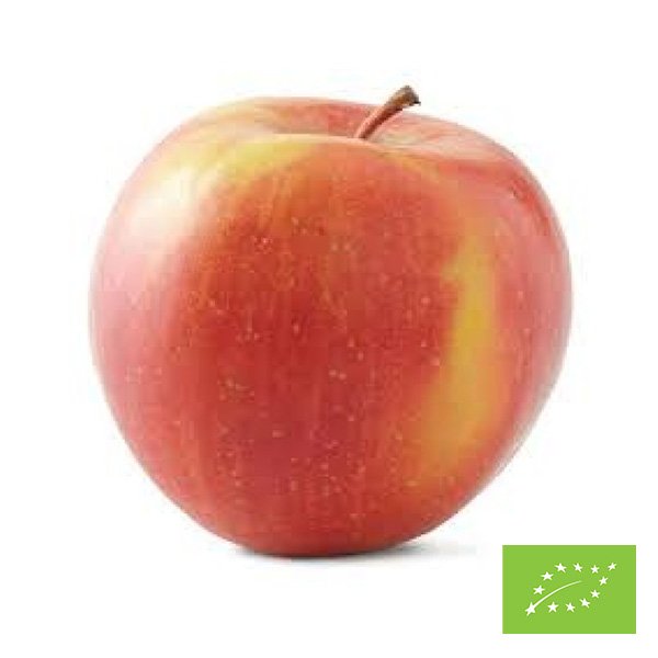 Organic Fuji Apple