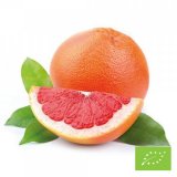 Organic Sicilian Pink Grapefruit