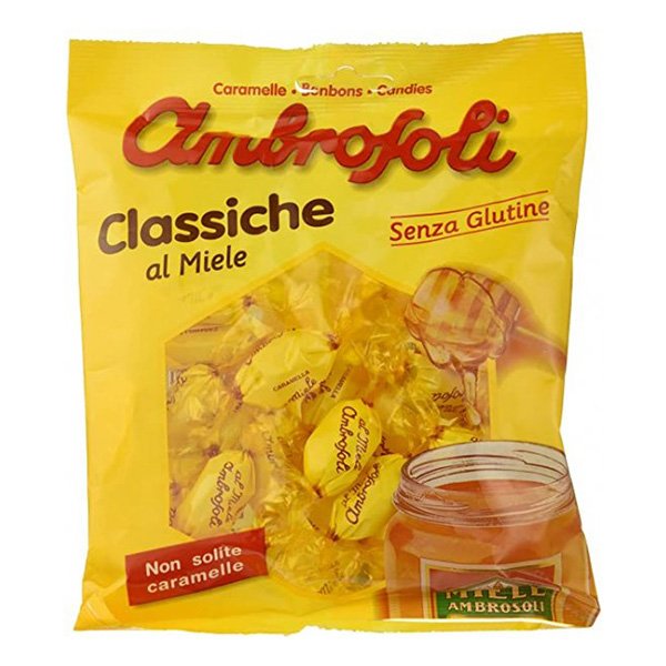 Honey Classic hard Candies 135gr