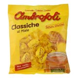 Honey Classic hard Candies 135gr