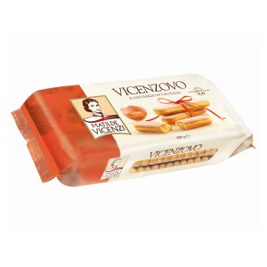 Savoiardi Vicenzi - Ladyfinger biscuits 200gr