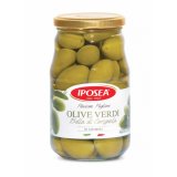 Giant Bella Cerignola Olives 950gr