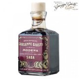 Saba Cooked Grape Must 250ml Cubica