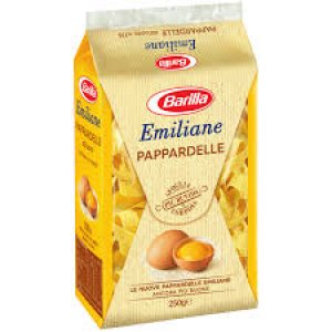 Egg Pappardelle Emiliane 250gr