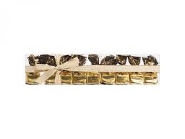 Sweet Truffle Gold edition case 125gr