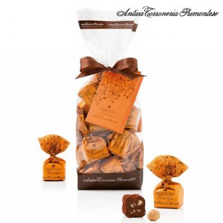 Sweet Gianduja Truffles - Tartufo Dolce Gianduja Original