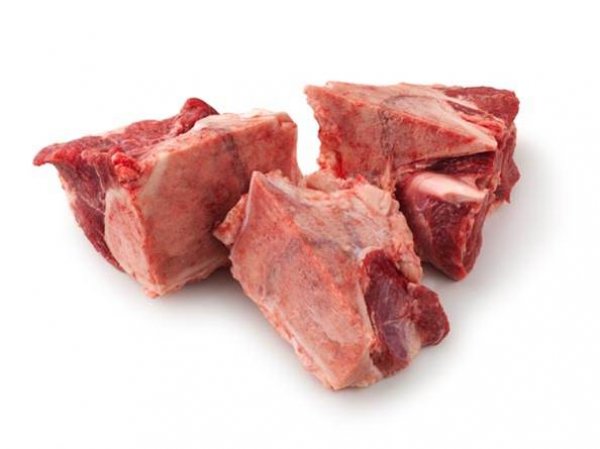 Beef Bones for broth