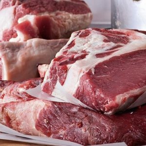 "Bollito Misto" - Italian Mixed Beef Cut to Boil - 1.5Kg - frozen