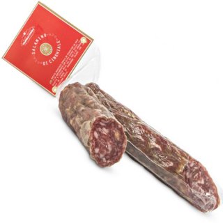 Wild Boar small Salami