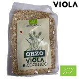 Organic Hulled Barley