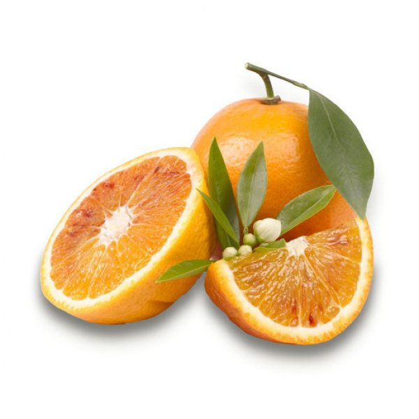 Sicilian Organic Tarocco Orange