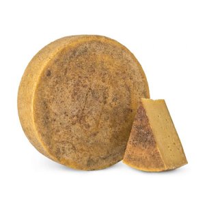 Asiago DOP Stravecchio Malga Verde Aged at least 15 Months