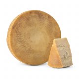 Asiago DOP D`Allevo Vecchio Aged 8 months