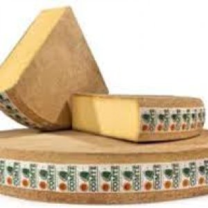 Comtè AOC Cheese 24 Months - 250gr