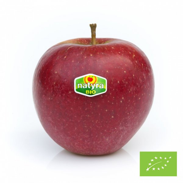 Organic Val Venosta Rustic Apple