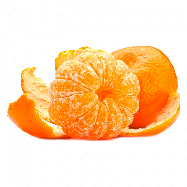 Organic Ciaculli Mandarin