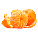 Organic Ciaculli Mandarin