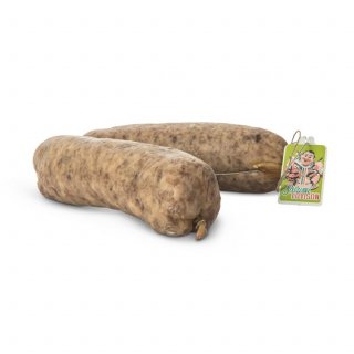 Fresh Cotechino Musetto Lovison - 2pcs 500gr each