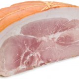 Artisanal Smoked Cooked Ham thick hand cut