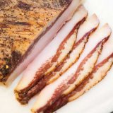Smoked Guanciale