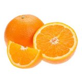 Rustic Sicilian Navel Orange