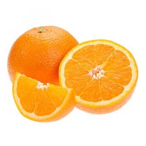 Rustic Sicilian Navel Orange