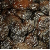 Whole Dried Pruneaux D'Agen I.G.P. Plums