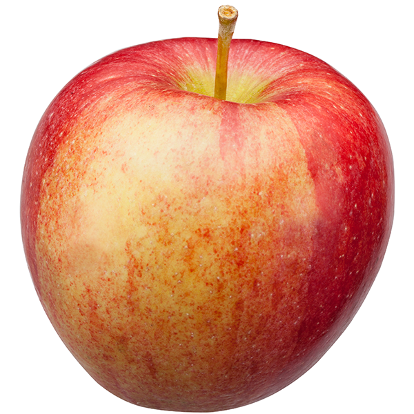 Organic Apple Braeburn