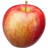 Organic Apple Braeburn