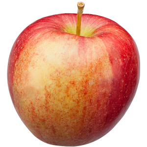 Organic Apple Braeburn