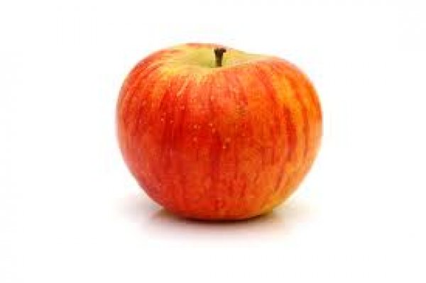 Organic Apple Topaz