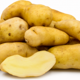 Ratte potatoes