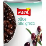 Olive Kalamata Greek Style