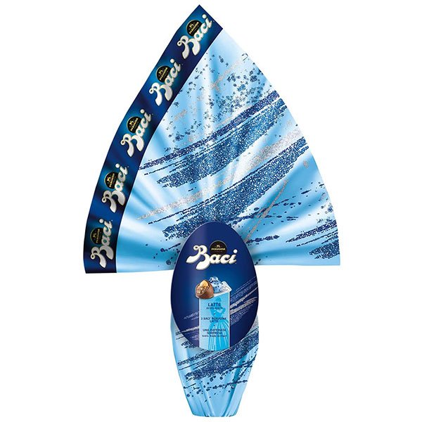 Baci Perugina milk chocolate easter egg 250gr