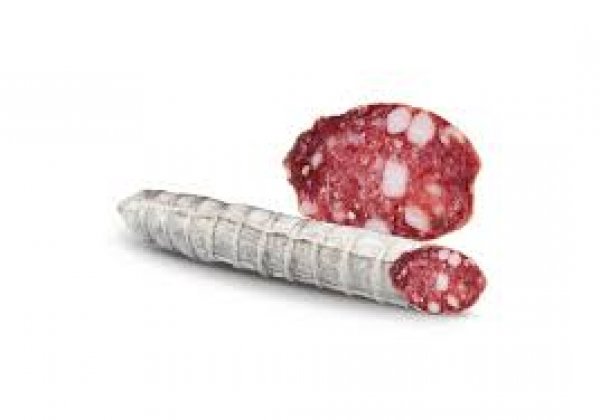 Salame Corallina Whole Piece 500gr