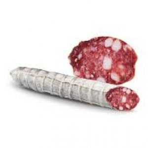 Salame Corallina Whole Piece 500gr