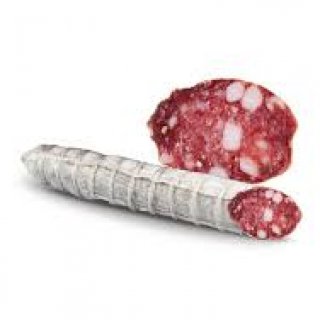 Salame Corallina Whole Piece 500gr