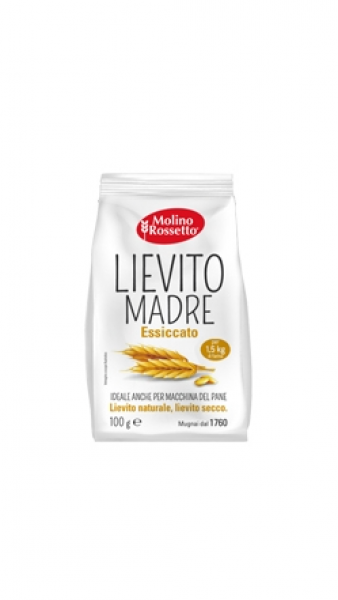 Dried Mother Yeast 100gr