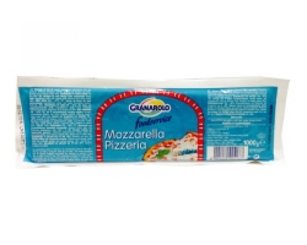 Filone mozzarella 1kg