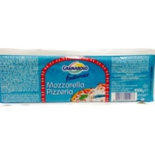 Filone mozzarella 1kg